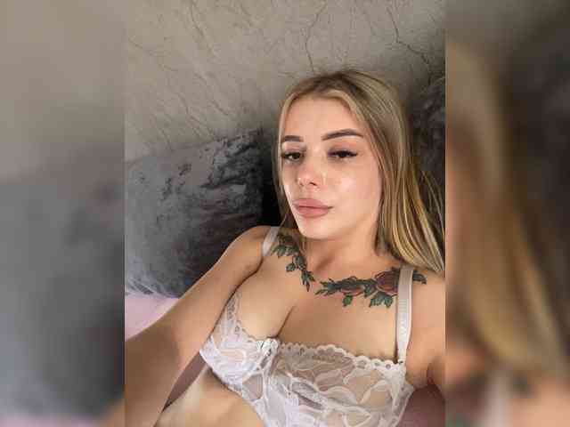 Sex-Milka webcam