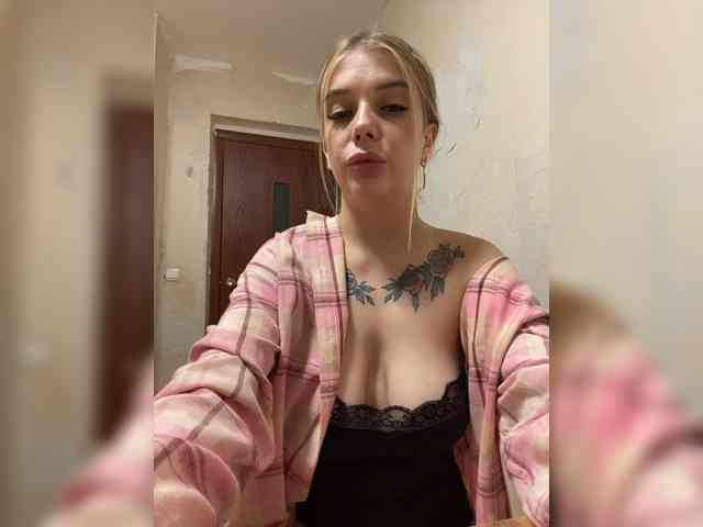 Sex-Milka webcam