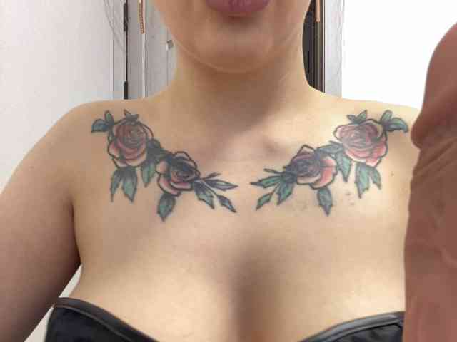 ChristineJackson webcam