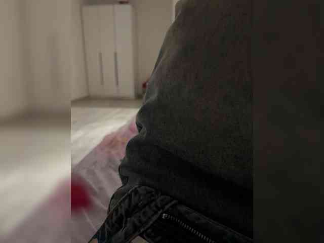ChristineJackson webcam