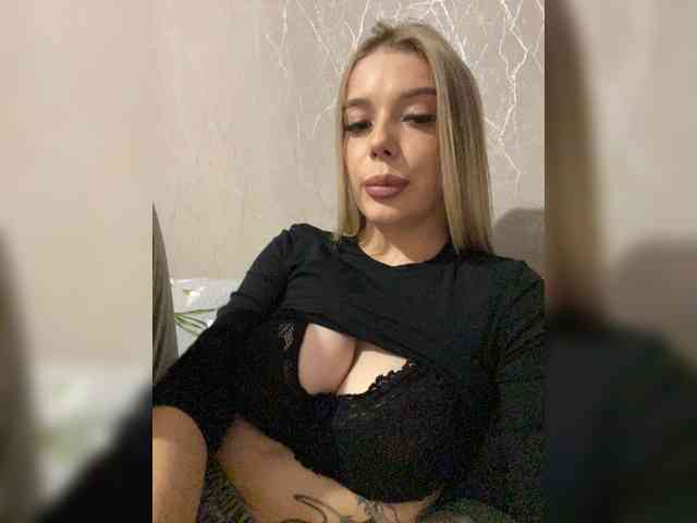 Sex-Milka webcam