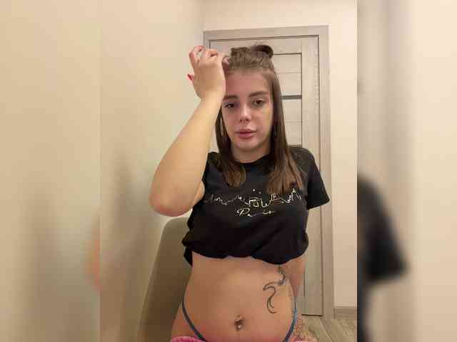 ChristineJackson webcam