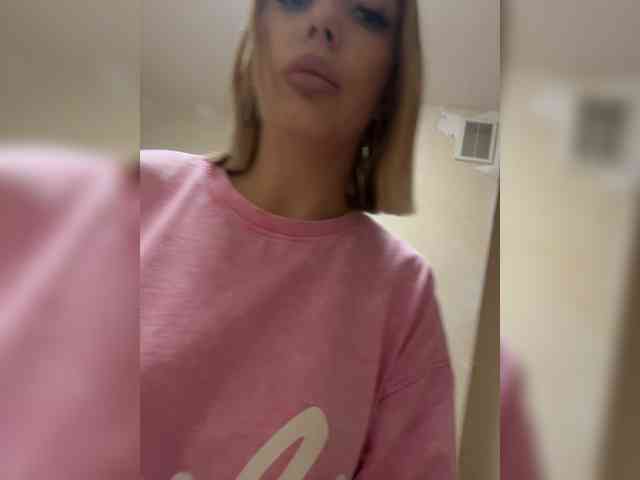 ChristineJackson Sex Cam Show