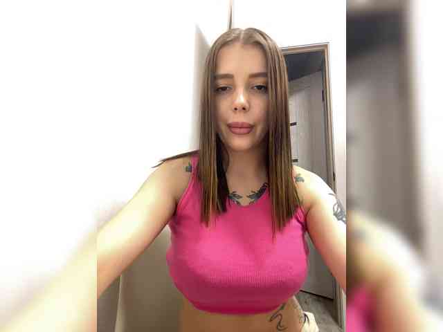 ChristineJackson webcam