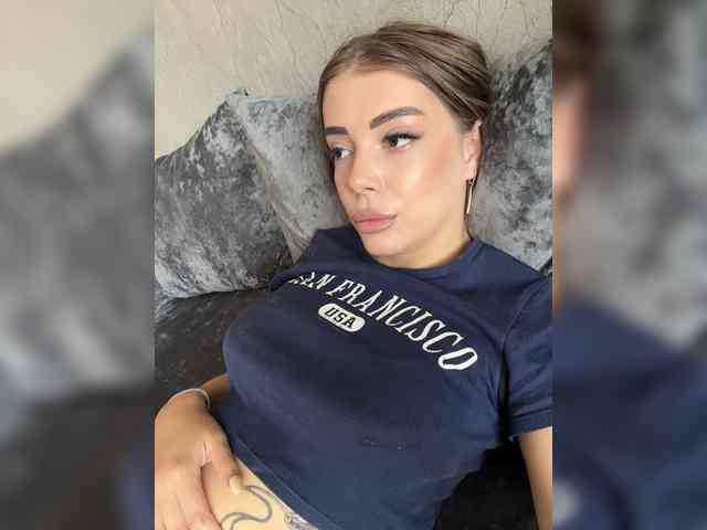 Sex-Milka webcam