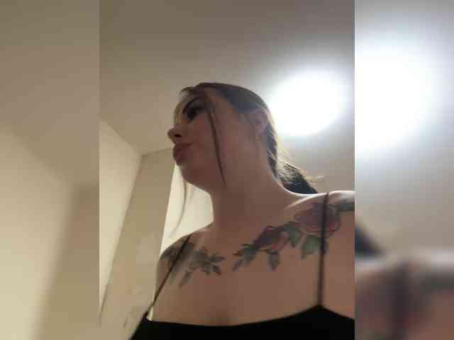 ChristineJackson Sex Cam Show