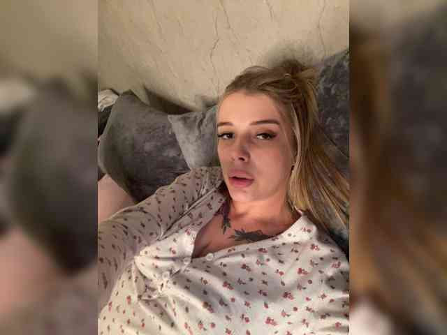 Sex-Milka webcam