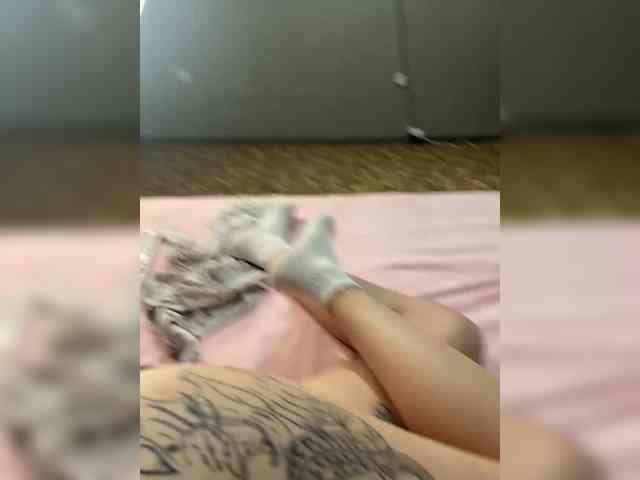 Sex-Milka webcam