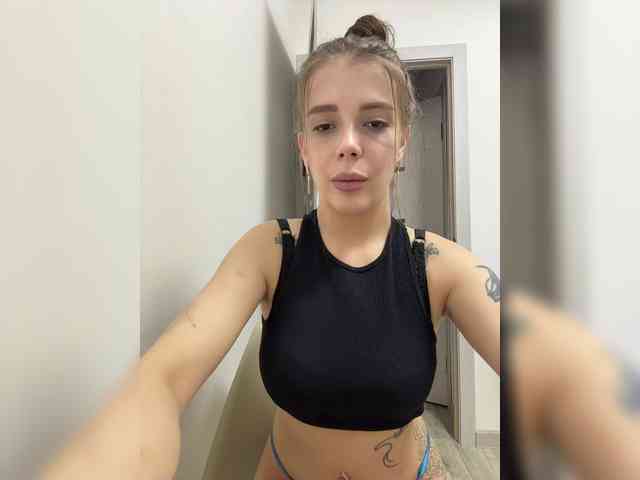 ChristineJackson webcam