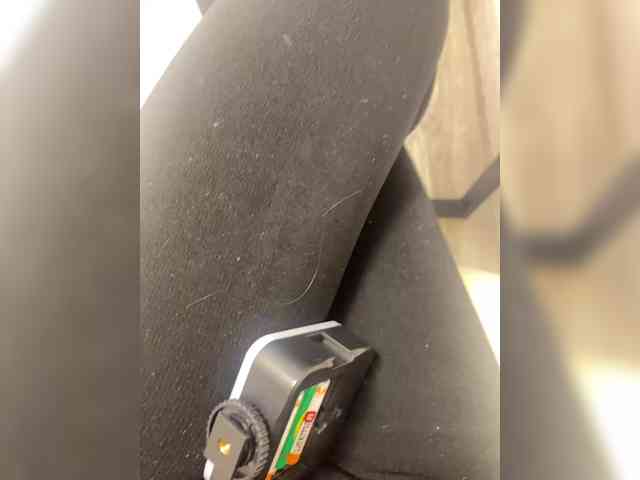 ChristineJackson webcam