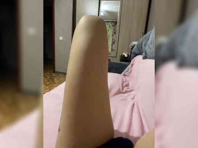 Sex-Milka webcam