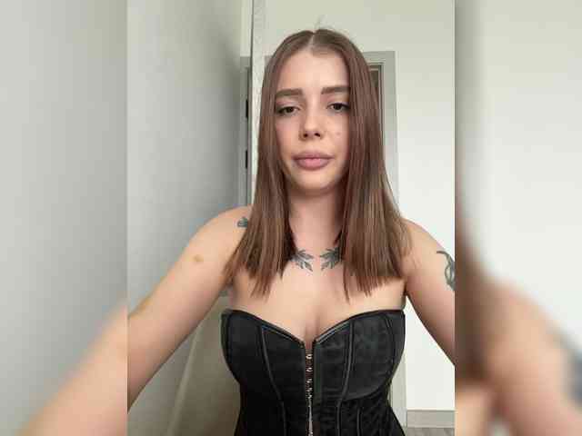 ChristineJackson webcam