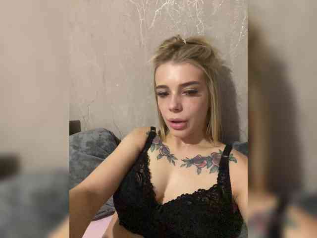 Sex-Milka webcam