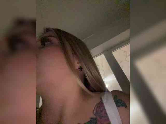 Sex-Milka webcam
