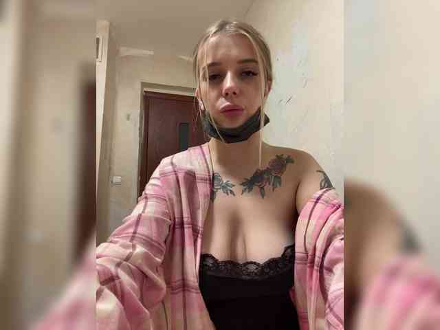 Sex-Milka webcam