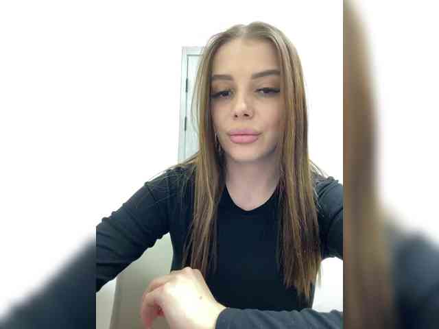 ChristineJackson webcam