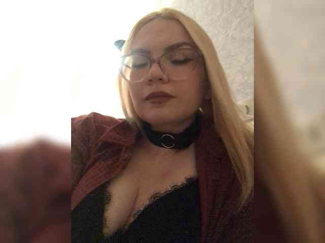 Princessaaa webcam