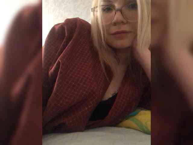 Princessaaa webcam