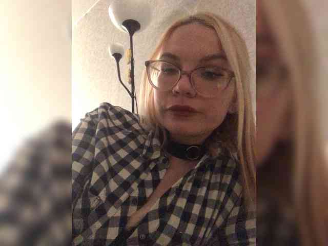 Princessaaa webcam