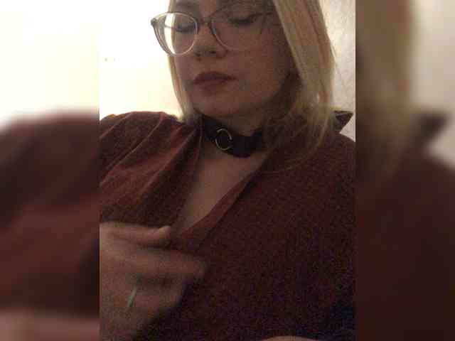 Princessaaa webcam