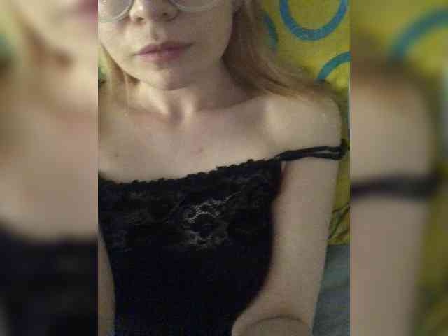 Princessaaa webcam