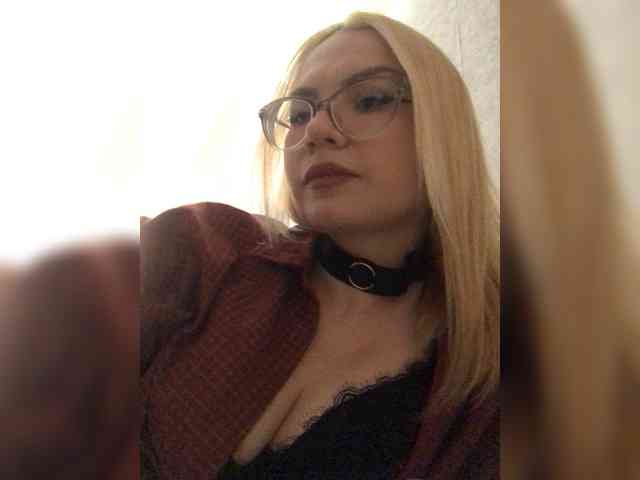 Princessaaa webcam