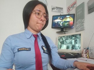 -Marce_05- Porn Show