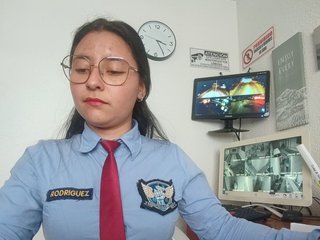 -Marce_05- Porn Show