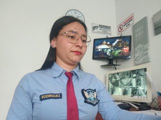 -Marce_05- Porn Show
