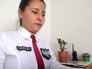 -Marce_05- Porn Show