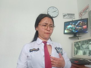 -Marce_05- Porn Show