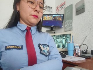 -Marce_05- Porn Show