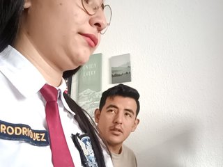 -Marce_05- Porn Show