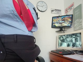 -Marce_05- Porn Show