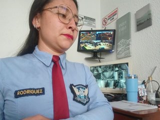 -Marce_05- Porn Show