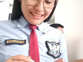 -Marce_05- Porn Show