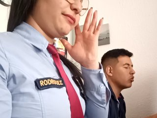 -Marce_05- Porn Show