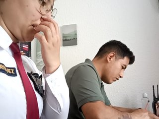 -Marce_05- Porn Show