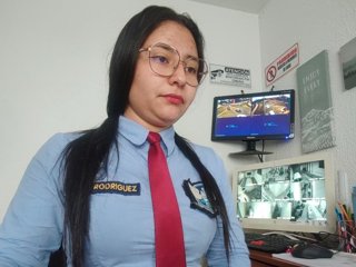 -Marce_05- Porn Show