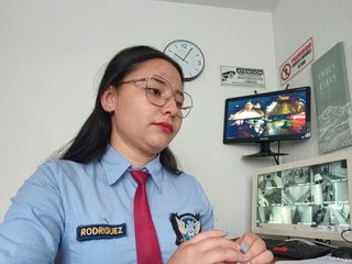 -Marce_05- Porn Show
