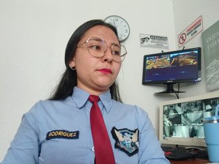 -Marce_05- Porn Show