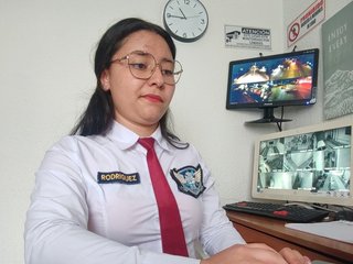 -Marce_05- Porn Show