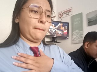 -Marce_05- Porn Show
