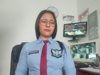 -Marce_05- Porn Show