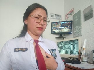 -Marce_05- Porn Show