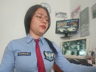 -Marce_05- Porn Show