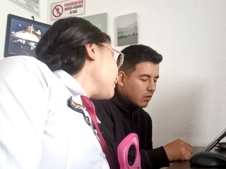 -Marce_05- Porn Show