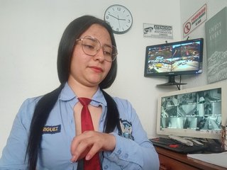 -Marce_05- Porn Show