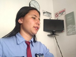 -Marce_05- Porn Show