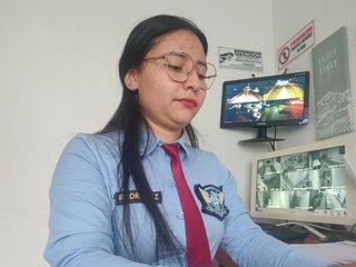 -Marce_05- Porn Show